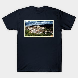 Ouro Preto, World Heritage City T-Shirt